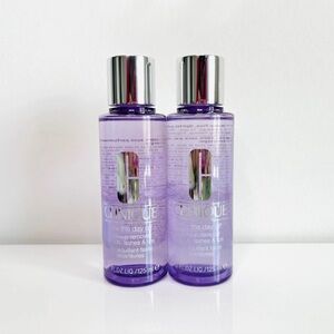 Clinique Take The Day Off Makeup Remover Dou